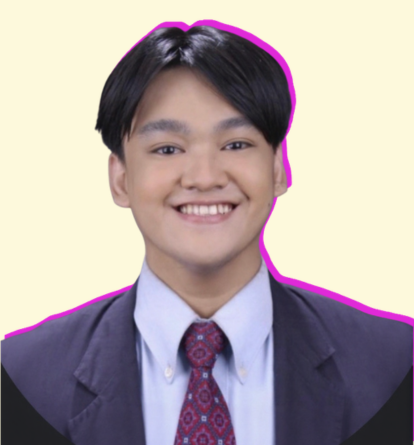 Jerome Espanto